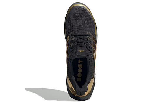 adidas UltraBoost 'Metallic Gold' EG8102