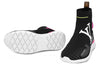 (WMNS) LOUIS VUITTON Aftergame High-Top Sneakers Black 1A6675