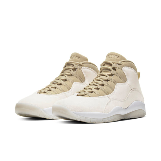 SoleFly x Air Jordan 10 Retro '10th Anniversary' CZ6599-100