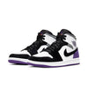 Air Jordan 1 Mid SE 'Varsity Purple' 852542-105