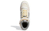 adidas Forum 84 High 'White Grey Yellow' GY5727