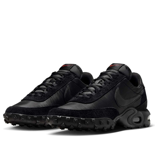 Nike Air Max Waffle Racer SP 'Black Anthracite' FV6946-001