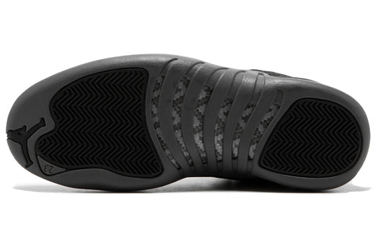 Air Jordan 12 Retro 'Wool' 852627-003
