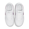(WMNS) Nike Air Force 1 Low 'Glitter Swoosh - Canyon Purple' DH4407-102