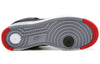 Air Jordan Fusion 4 'Black Cement' 364342-061