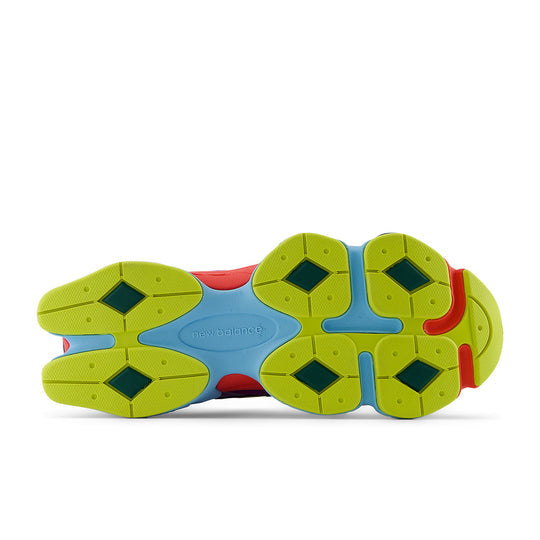 New Balance 9060 'Neon Nights Pack' U9060RPO