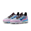 (WMNS) Nike Air VaporMax 2021 Flyknit Next Nature 'Pink Blast Photo Blue' DX3369-600