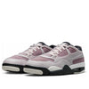 (WMNS) Air Jordan 4 RM 'Platinum Violet Grey' IB7694-200