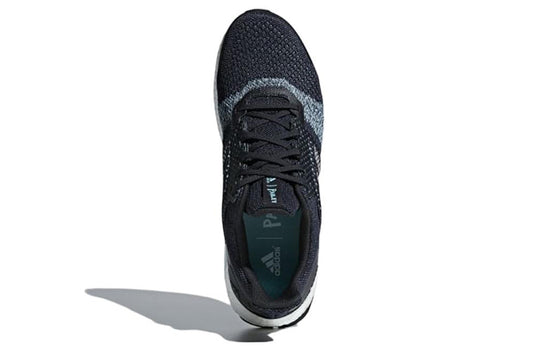 adidas Parley x UltraBoost ST 'Hi-Res Aqua' AC7586