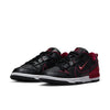 (WMNS) Nike Dunk Low Disrupt 2 'Black Dark Beetroot' DV4024-003
