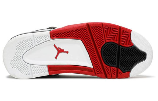 Air Jordan 4 Retro 'Laser' 2005 308497-161