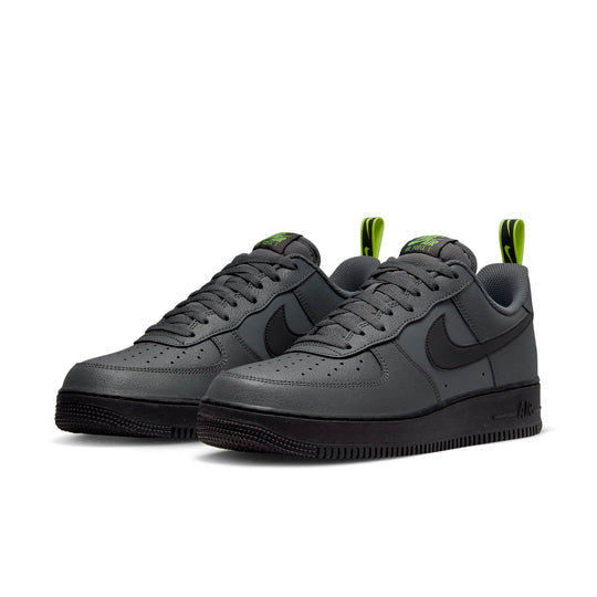 Nike Air Force 1 Low 'Grey Black' DZ4510-001
