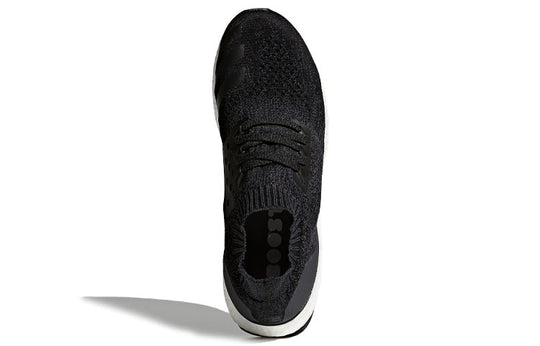 adidas Ultra Boost Uncaged 'Carbon Black' DA9164