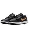 Air Jordan 1 Low EasyOn 'Black Metallic Gold' DM1206-071