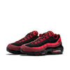 Nike Air Max 95 'Team Red Black Uni Red' 749766-600