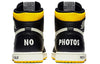 Air Jordan 1 Retro High OG NRG 'Not For Resale Yellow' 861428-107