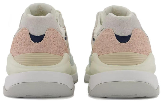 New Balance 57/40 'Sea Salt Vintage Rose' M5740RSA