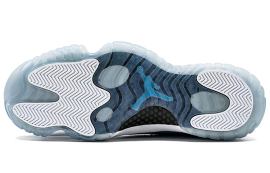 Air Jordan 11 Retro 'Pantone' 689479-405
