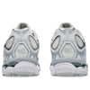 ASICS Gel-NYC 'White Oyster Grey' 1203A280-100