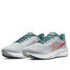 Nike Air Zoom Pegasus 39 4E Wide 'Pure Platinum Total Orange' DM0174-003