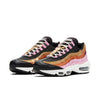 (WMNS) Nike Air Max 95 'Black Gold Pink' CU8080-800
