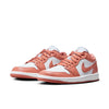(WMNS) Air Jordan 1 Low 'Sky J Orange' DC0774-080