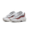 Nike Air Max 95 M2Z2 'Recycled Wool Pack - White Bright Crimson' CV6899-100