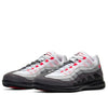 Nike Court Zoom Vapor X Air Max 95 'Solar Red' DB6064-100