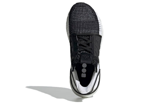 (WMNS) adidas UltraBoost 19 'Oreo' B75879