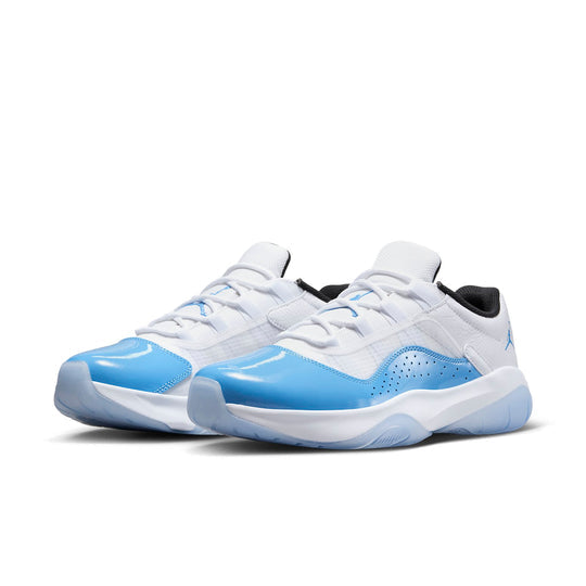 Air Jordan 11 CMFT Low 'UNC' DN4180-114