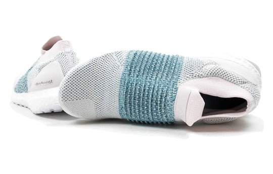 (WMNS) adidas Ultraboost Laceless W 'White Tint' BY8906