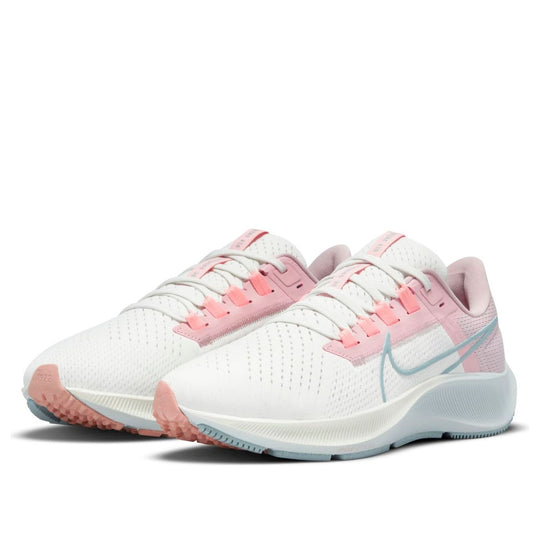 (WMNS) Nike Air Zoom Pegasus 38 'Sail Pink Glaze' CW7358-103