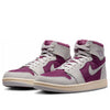 (WMNS) Air Jordan 1 High Zoom Air CMFT 2 'Bordeaux' DV1305-600