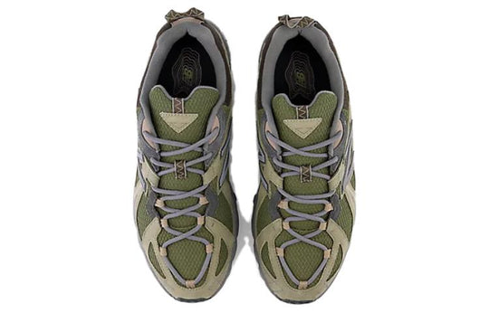 New Balance 610v1 'Olive Green Grey' ML610TM