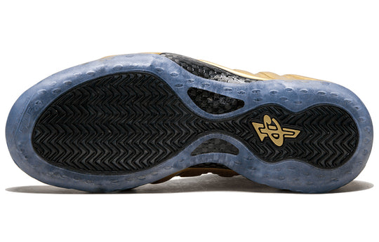 Nike Air Foamposite One 'Metallic Gold' 314996-700