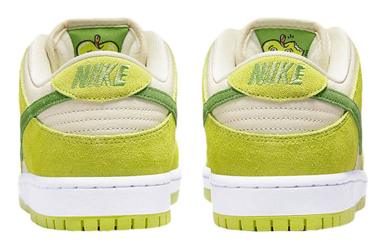 Nike SB Dunk Low Pro 'Fruity Pack - Green Apple' DM0807-300