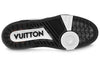 LOUIS VUITTON LV Trainers 'White Black' 1A9ADA
