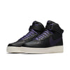 Nike Air Force 1 High 07 LV8 'Purple Croc Skin' 806403-014
