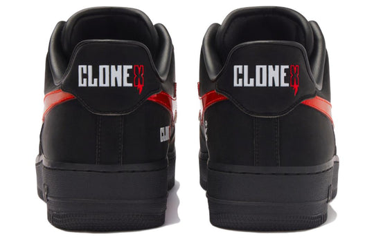 Nike x RTFKT Air Force 1 Low 'Genesis' FQ2258-001