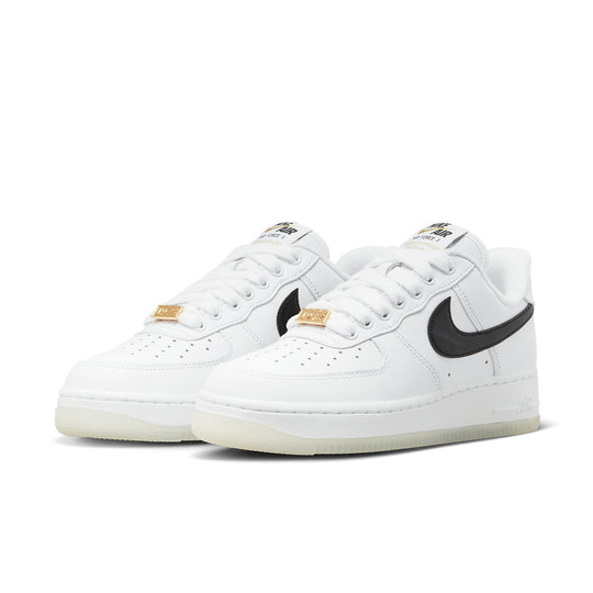 (WMNS) Nike Air Force 1 Low '07 'Bronx Origins' DX2307-100
