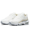(WMNS) Nike Air Max 95 'White Wolf Grey' DA8731-100