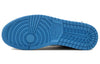Air Jordan 1 High Strap 'Blue White' 342132-041