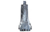 Balenciaga Strike Boots 'Grey Silver' 670633W2DY21090