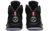 Air Jordan 5 Psg 75 logo 'Black' AV9175-001
