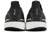 adidas UltraBoost 20 'Black Night Metallic Grey' FY3457