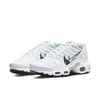 Nike Air Max Plus 'White Metallic Silver' DV3456-100