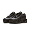 (WMNS) Nike Air Max 95 Premium 'Black' AT0068-001