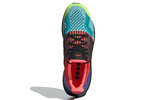adidas UltraBoost DNA 'What The' EG5923