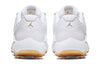 Air Jordan 11 Low Golf 'Metallic Gold' AQ0963-102