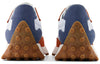 New Balance 327 'Cayenne Vintage Indigo' U327WEJ